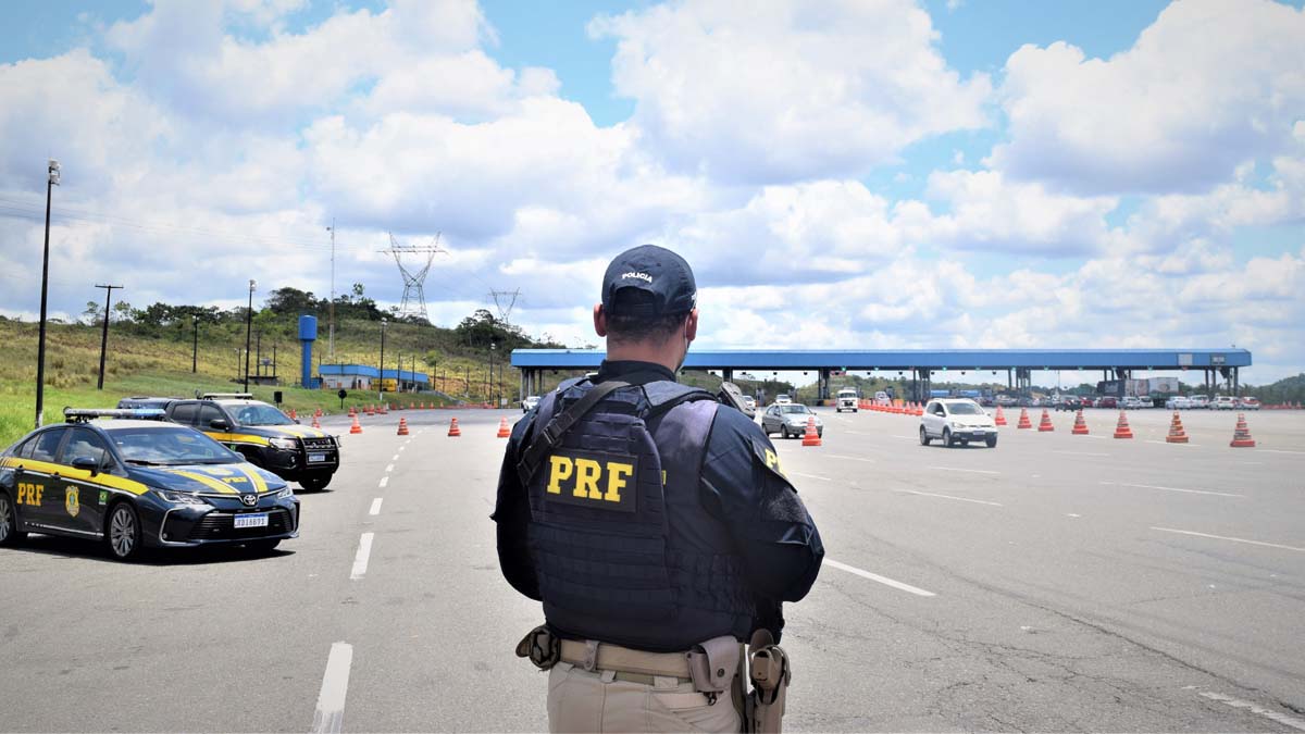 A Polícia Rodoviária Federal (PRF) dará início a zero hora desta sexta-feira (9), a Operação Carnaval 2024 nas rodovias federais