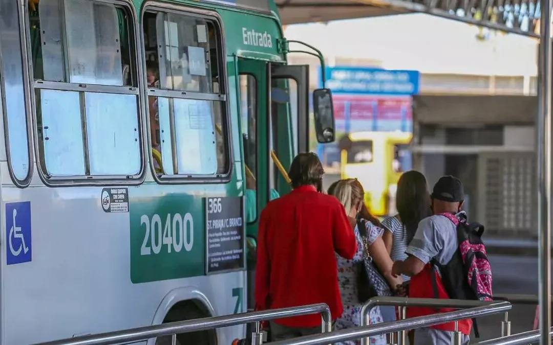 Concurso Nacional Unificado terá operação especial de transporte em Salvador